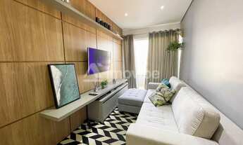 Imagem 5: Lindo apartamento cobertura a venda em Americana SP