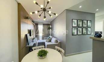 Imagem 6: Lindo apartamento cobertura a venda em Americana SP