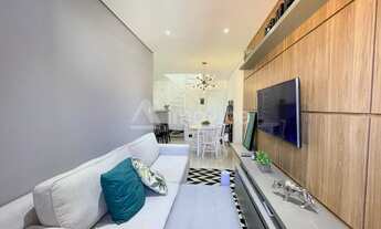 Imagem 3: Lindo apartamento cobertura a venda em Americana SP