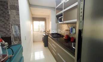 Imagem 2: Apartamento Villa Unitá a venda em Americana SP