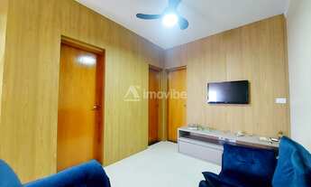 Imagem 6: APARTAMENTO RESIDENCIAL em AMERICANA - SP, PARQUE UNIVERSITÁRIO