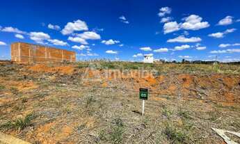 Imagem: TERRENO RESIDENCIAL em SANTA BÁRBARA DOESTE