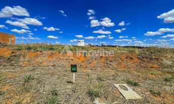 Imagem 3: TERRENO RESIDENCIAL em SANTA BÁRBARA DOESTE - SP, LOTEAMENTO PLANALTO DO SOL