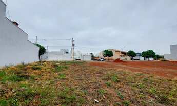 Imagem 7: TERRENO RESIDENCIAL em SANTA BÁRBARA DOESTE - SP, Fernandino mollon