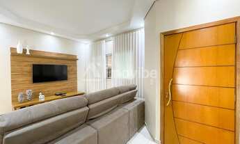 Imagem 6: CASA RESIDENCIAL em AMERICANA - SP, JARDIM IPIRANGA