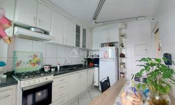 Imagem 6: APARTAMENTO RESIDENCIAL em AMERICANA - SP, VILA REHDER