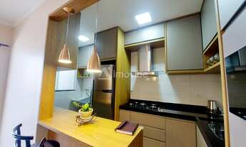 Imagem 4: APARTAMENTO RESIDENCIAL em AMERICANA - SP, PARQUE UNIVERSITÁRIO