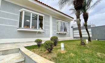 Imagem: Casa em Bairro Nobre à Venda em Americana