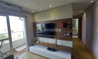 Imagem 7: Apartamento á venda em Santa Barbara D´oeste-Jardim Adélia