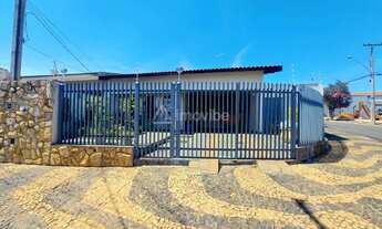 Imagem 2: CASA RESIDENCIAL em SANTA BÁRBARA DOESTE - SP, JARDIM ITAMARATY