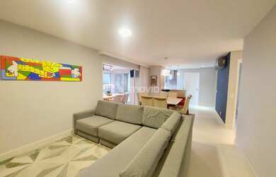 Imagem 7: APARTAMENTO RESIDENCIAL em AMERICANA - SP, PARQUE RESIDENCIAL NARDINI