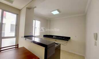 Imagem 4: APARTAMENTO RESIDENCIAL em AMERICANA - SP, JARDIM BERTONI