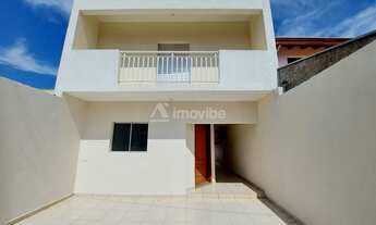 Imagem 2: CASA RESIDENCIAL em AMERICANA - SP, PARQUE NOVA CARIOBA