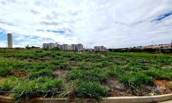 Imagem 2: Terreno residencial à venda em Santa Bárbara dOeste - Bairro Bom Jardim