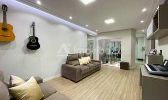 Imagem 2: Casa em terreno inteiro a venda em Americana SP