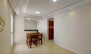 Imagem 2: APARTAMENTO RESIDENCIAL em AMERICANA - SP, JARDIM BERTONI