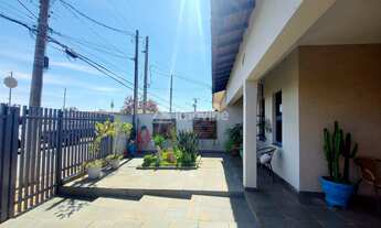 Imagem 4: CASA RESIDENCIAL em SANTA BÁRBARA DOESTE - SP, JARDIM ITAMARATY