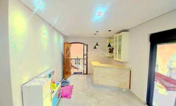 Imagem 6: Ótimo sobrado para venda no Jardim Ipiranga, ótima localização próximo ao zoológico de Ame