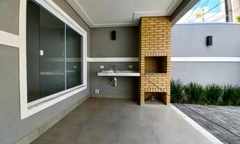 Imagem 4: CASA RESIDENCIAL em AMERICANA - SP, PARQUE UNIVERSITÁRIO