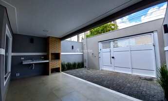 Imagem 3: CASA RESIDENCIAL em AMERICANA - SP, PARQUE UNIVERSITÁRIO