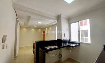 Imagem 5: APARTAMENTO RESIDENCIAL em AMERICANA - SP, JARDIM BERTONI