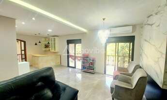 Imagem 3: Ótimo sobrado para venda no Jardim Ipiranga, ótima localização próximo ao zoológico de Ame