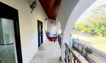 Imagem 7: Ótimo sobrado para venda no Jardim Ipiranga, ótima localização próximo ao zoológico de Ame