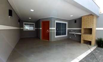 Imagem 2: CASA RESIDENCIAL em AMERICANA - SP, PARQUE UNIVERSITÁRIO