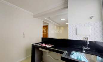 Imagem 6: APARTAMENTO RESIDENCIAL em AMERICANA - SP, JARDIM BERTONI