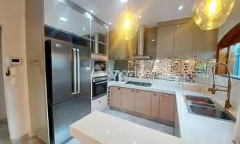 Imagem: Ótimo sobrado para venda no Jardim Ipiranga