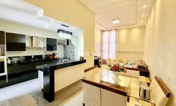 Imagem: Casa térrea para venda no Parque Novo Mundo