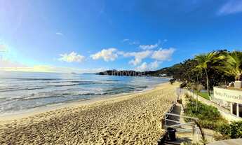 Imagem: Cobertura alto padrão vista mar, com condomínio