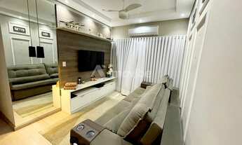 Imagem 2: APARTAMENTO RESIDENCIAL em AMERICANA - SP, JARDIM JACYRA