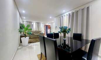 Imagem 2: CASA RESIDENCIAL em AMERICANA - SP, VILA SANTA MARIA