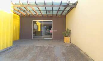 Imagem 3: Casa à Venda Jardim Dona Regina - Santa Bárbara DOeste - R$ 430.000,00