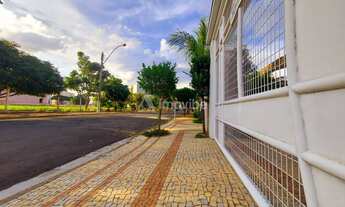 Imagem 2: CASA RESIDENCIAL em AMERICANA - SP, VILA SÃO PEDRO