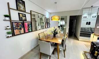 Imagem 4: APARTAMENTO RESIDENCIAL em AMERICANA - SP, JARDIM JACYRA