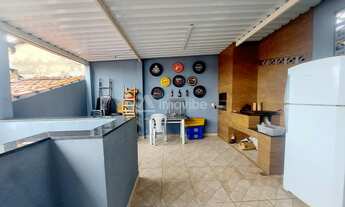 Imagem 6: CASA RESIDENCIAL em AMERICANA - SP, VILA SANTA MARIA