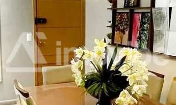 Imagem 3: APARTAMENTO RESIDENCIAL em AMERICANA - SP, JARDIM JACYRA