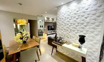 Imagem 5: APARTAMENTO RESIDENCIAL em AMERICANA - SP, JARDIM JACYRA