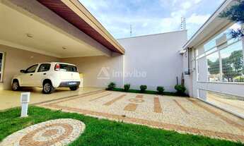 Imagem 3: CASA RESIDENCIAL em AMERICANA - SP, VILA SÃO PEDRO