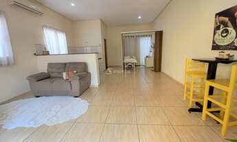 Imagem 4: Casa à Venda Jardim Dona Regina - Santa Bárbara DOeste - R$ 430.000,00