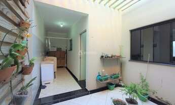 Imagem: Casa à Venda Jardim Dona Regina - Santa