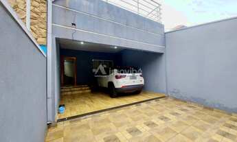 Imagem 4: CASA RESIDENCIAL em AMERICANA - SP, VILA SANTA MARIA