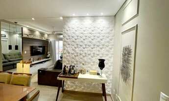 Imagem 6: APARTAMENTO RESIDENCIAL em AMERICANA - SP, JARDIM JACYRA