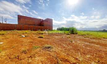 Imagem 6: TERRENO COMERCIAL em SANTA BÁRBARA DOESTE - SP, CIDADE NOVA II