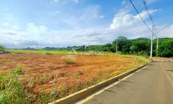 Imagem 5: TERRENO COMERCIAL em SANTA BÁRBARA DOESTE - SP, CIDADE NOVA II