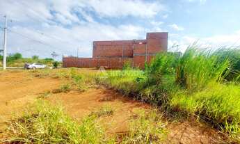 Imagem 7: TERRENO COMERCIAL em SANTA BÁRBARA DOESTE - SP, CIDADE NOVA II