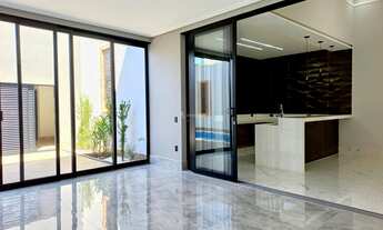 Imagem 4: Casa RESIDENCIAL em AMERICANA - SP, PARQUE UNIVERSITÁRIO