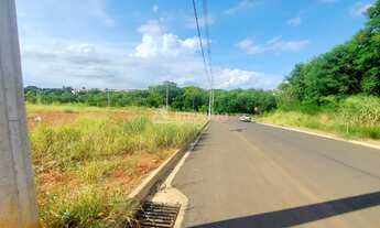 Imagem 4: TERRENO COMERCIAL em SANTA BÁRBARA DOESTE - SP, CIDADE NOVA II